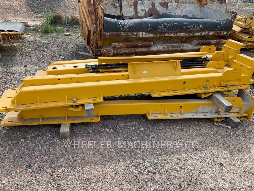 Gomaco GP2800 PLOW Strassenfertiger