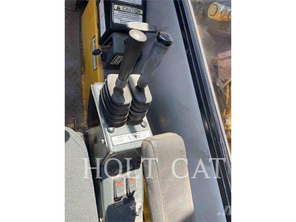 Grove CRANE RT600E Kranen voor alle terreinen