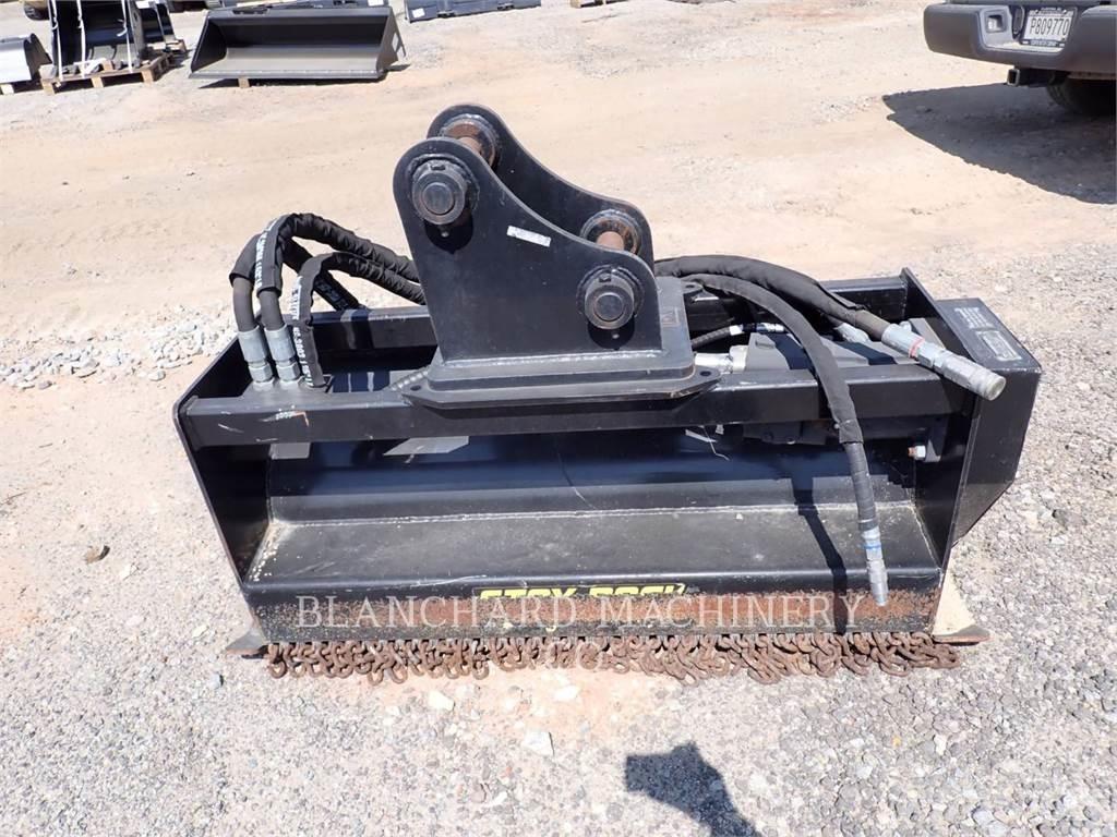 Gyro-Trac 400HL Forstmulcher