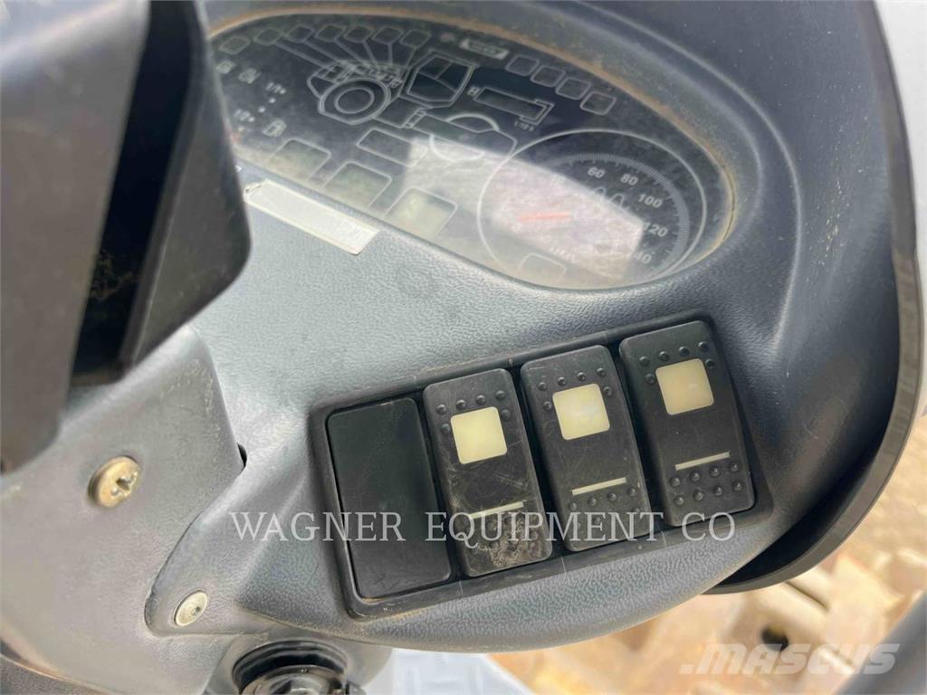 Hamm 3307 Walzenzüge