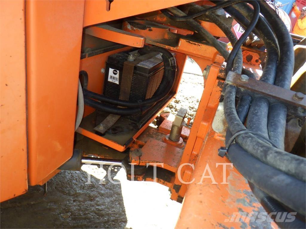 Hamm 3307P Walzenzüge