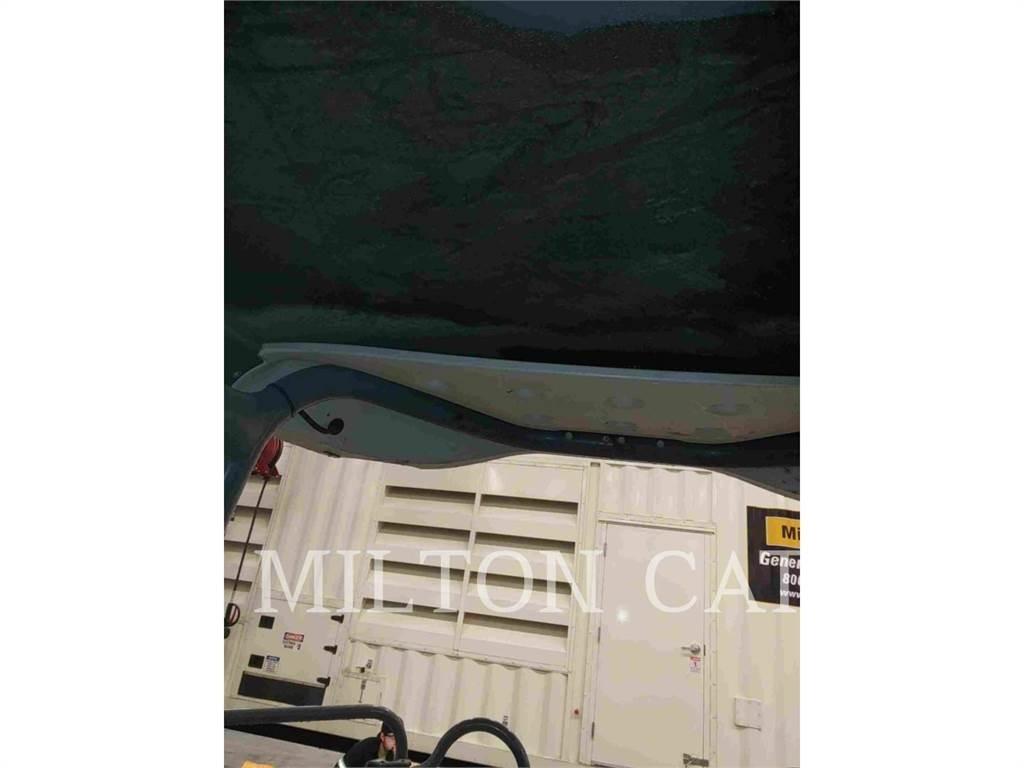 Hamm HD120IVO Erdbauwalzen