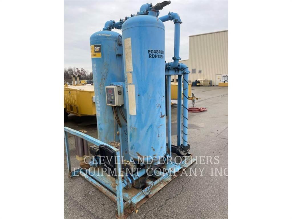  HANKISON RDH1350 Drucklufttrockner