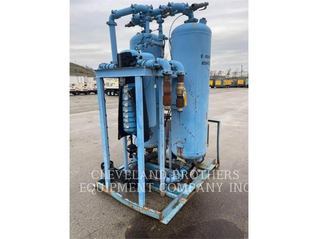  HANKISON RDH1350 Drucklufttrockner