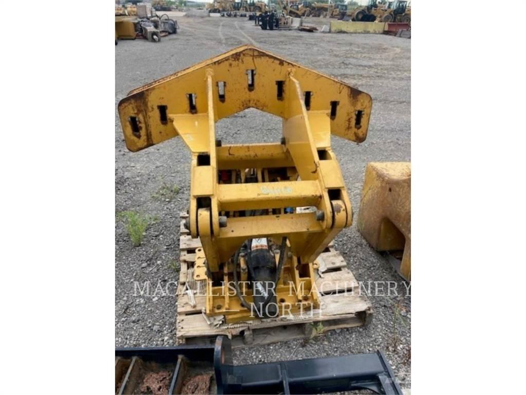 Henke MG SCARIFIER Aufreisser