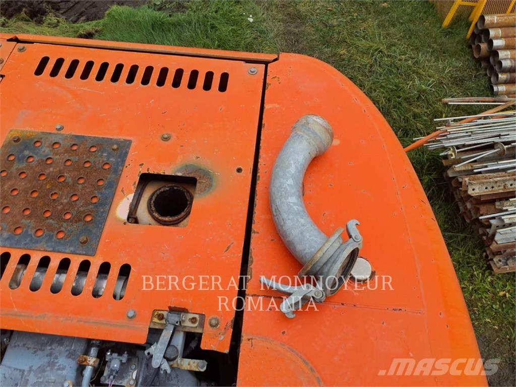 Hitachi ZX280LCN-3 Raupenbagger