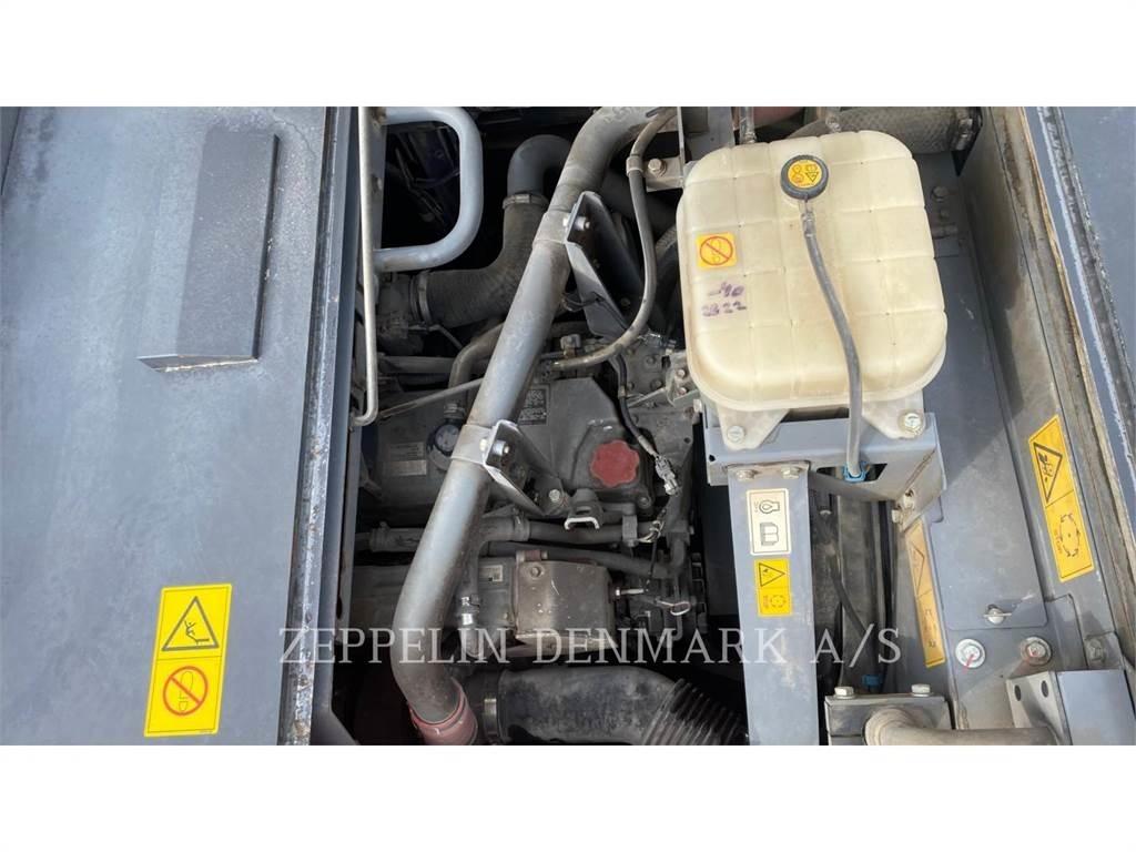 Hitachi ZX300LC6 Raupenbagger