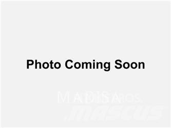 Hoist LIFT TRUCK P360 Diesel heftrucks