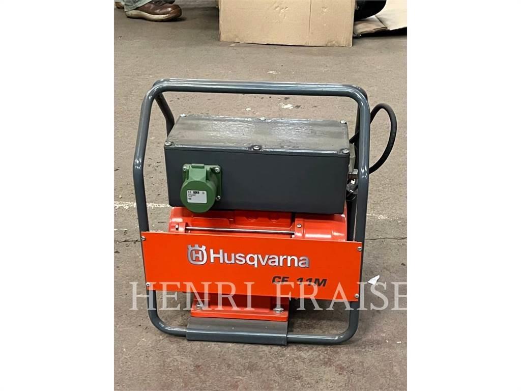 Husqvarna CF11 Sonstige Baumaschinen