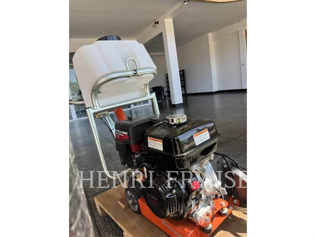 Husqvarna FS 309 - D350 Schneidwerkzeuge