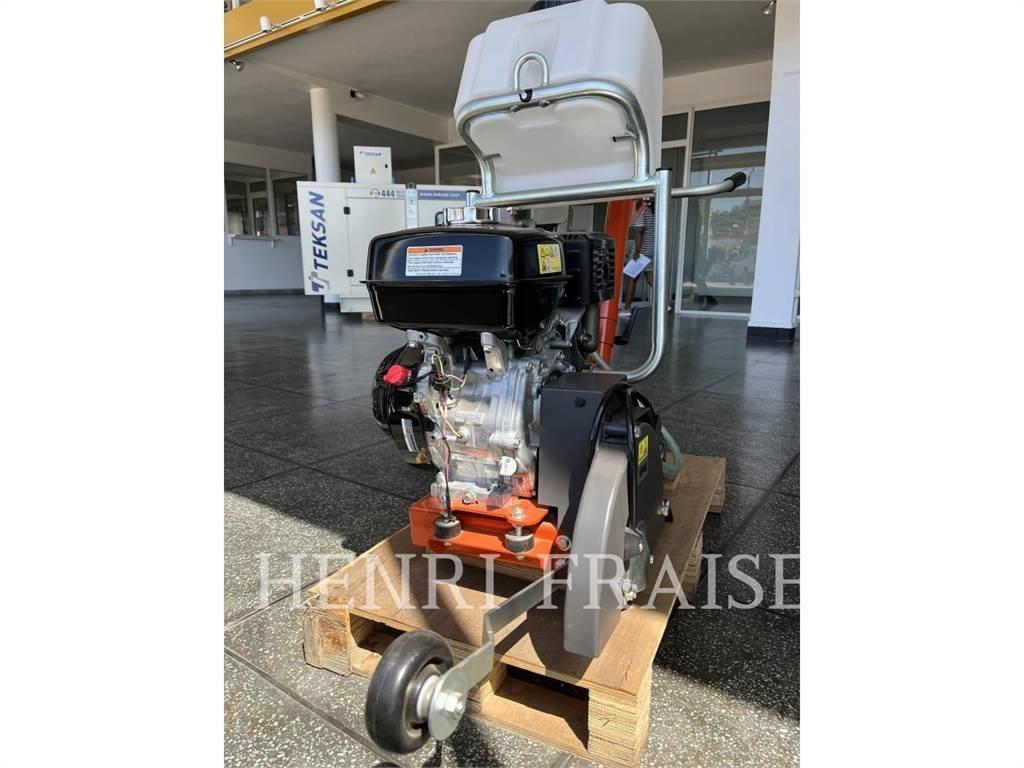 Husqvarna FS 309 - D350 Schneidwerkzeuge
