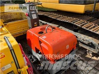 Husqvarna FS250 Schneidwerkzeuge
