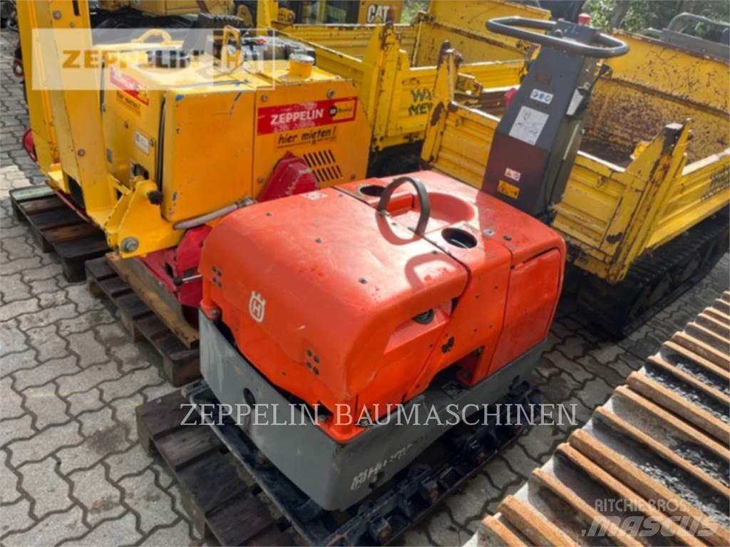 Husqvarna FS250 Schneidwerkzeuge