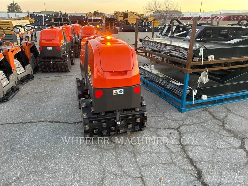Husqvarna LP9505 Tandemwalzen