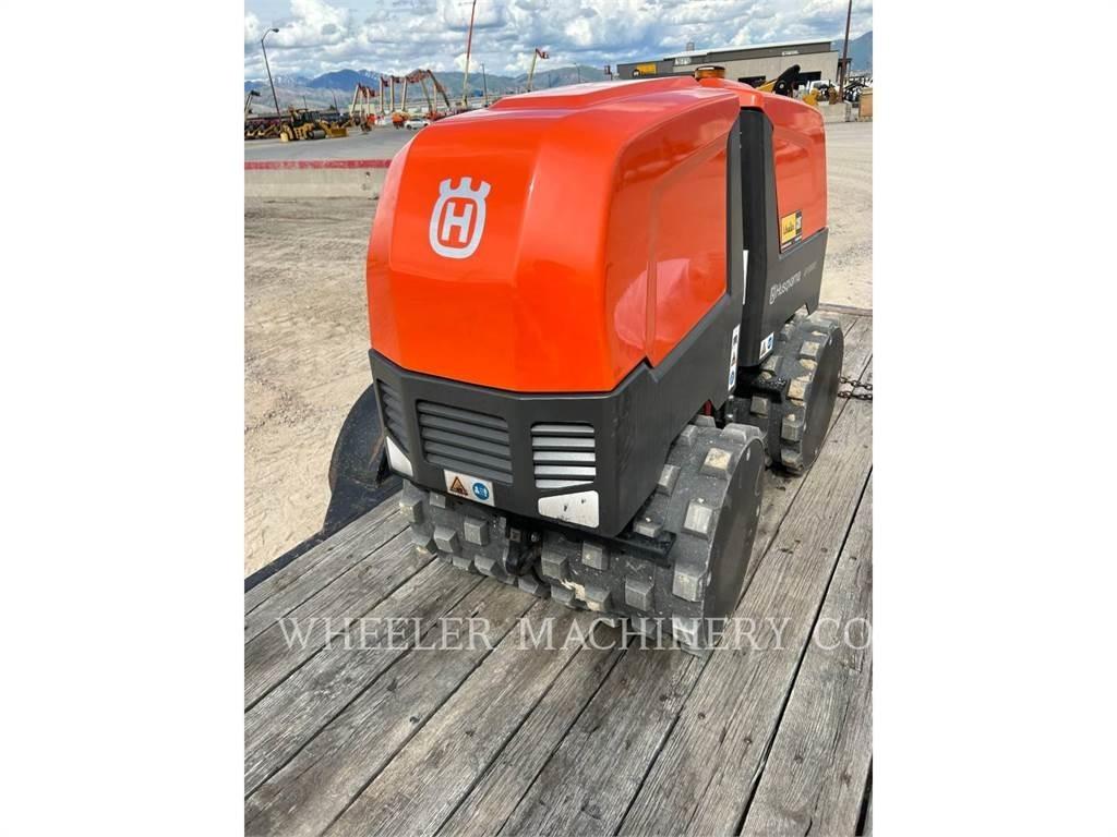 Husqvarna LP9505 Tandemwalzen