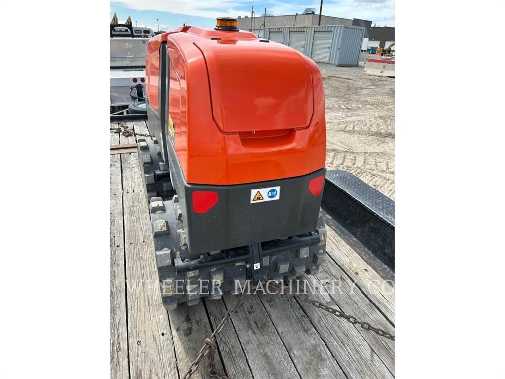 Husqvarna LP9505 Tandemwalzen