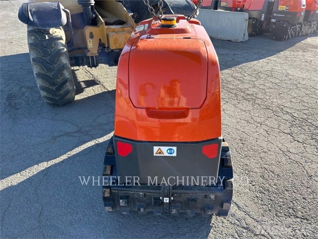 Husqvarna LP9505 Tandemwalzen