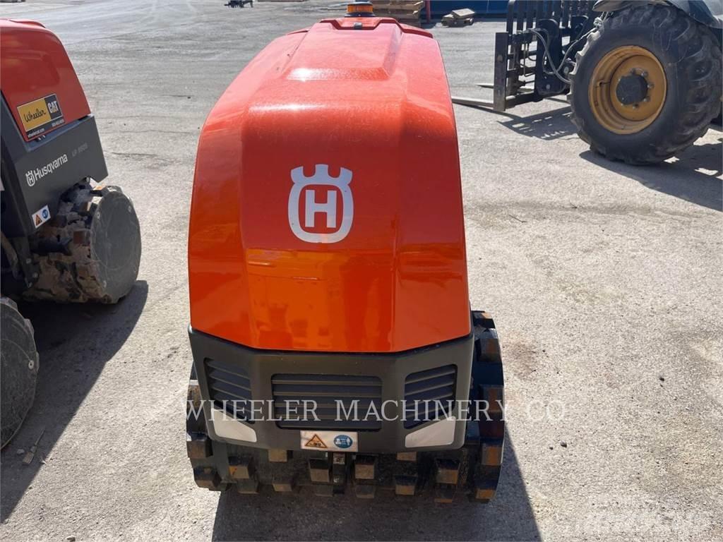 Husqvarna LP9505 Tandemwalzen