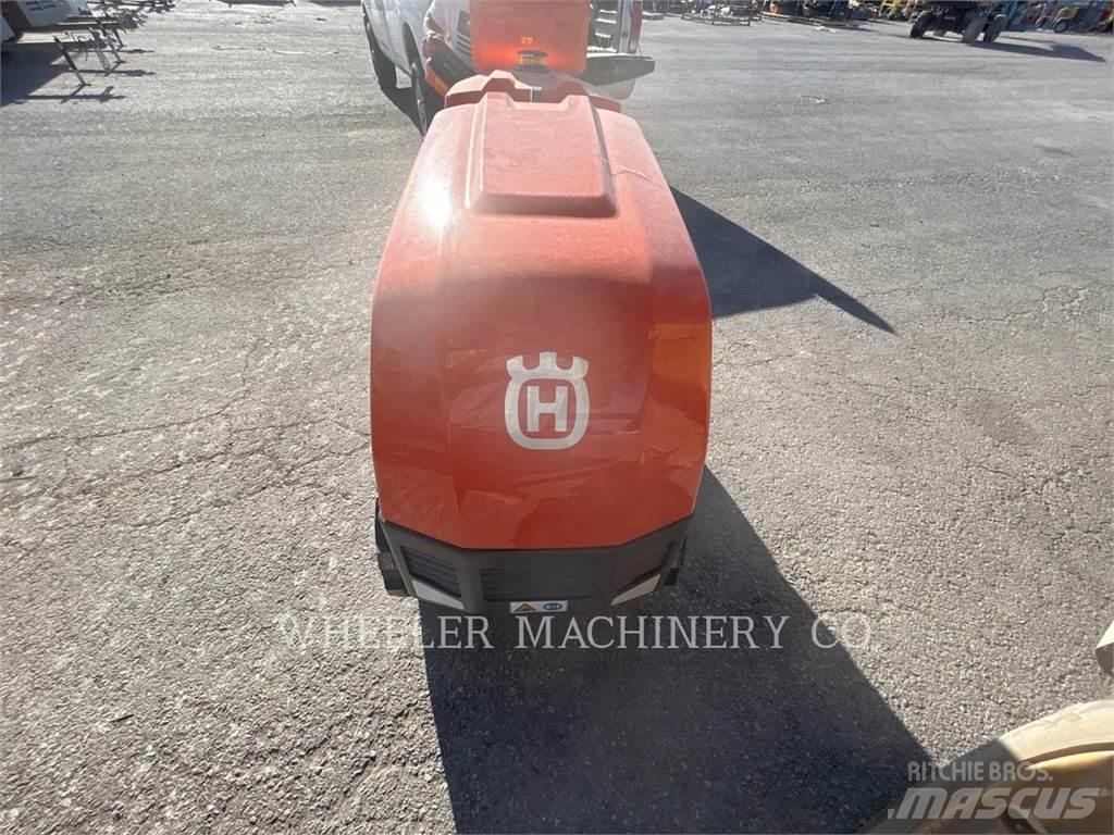 Husqvarna LP9505 Tandemwalzen