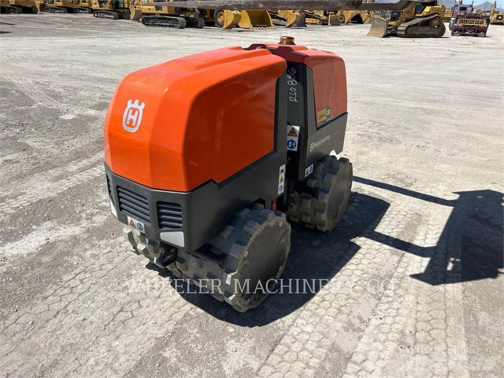 Husqvarna LP9505 Tandemwalzen