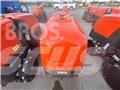 Husqvarna LP9505 Tandemwalzen
