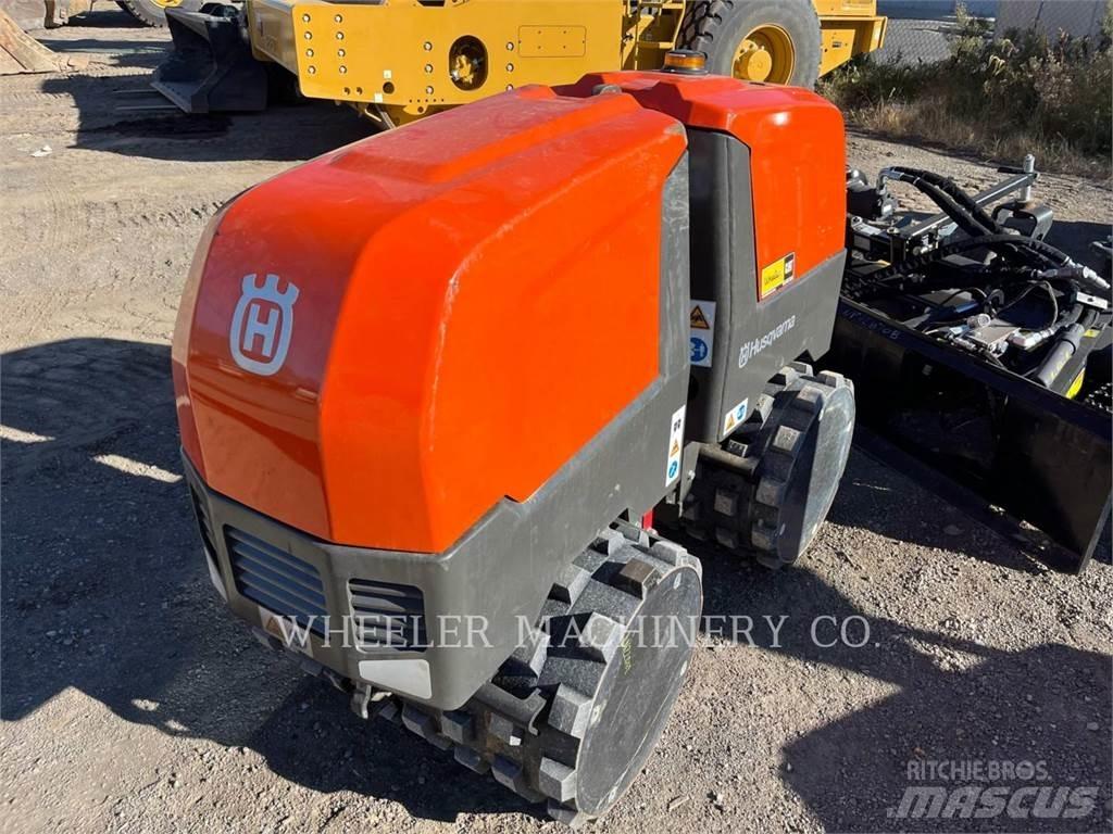 Husqvarna LP9505 Tandemwalzen
