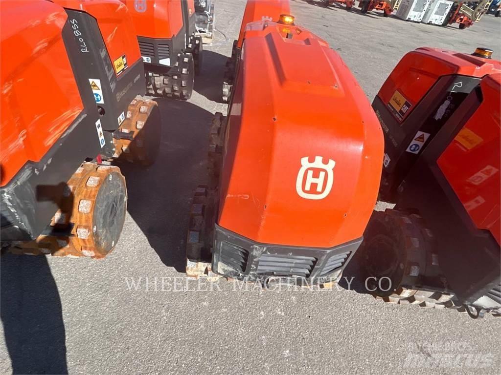 Husqvarna LP9505 Tandemwalzen