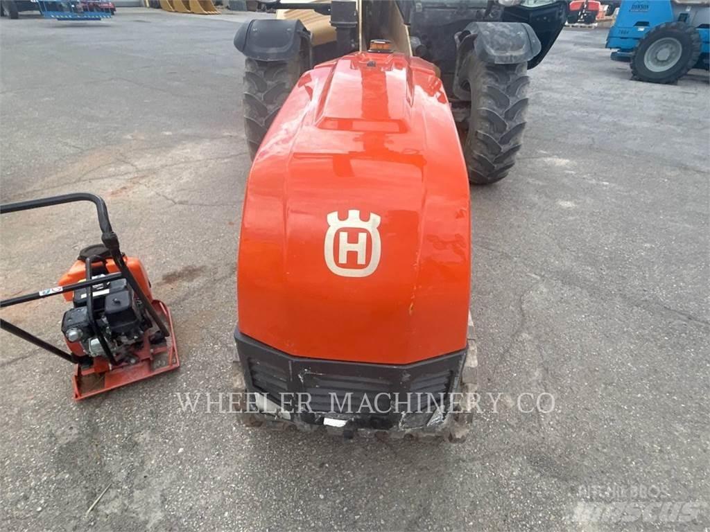 Husqvarna LP9505 Tandemwalzen