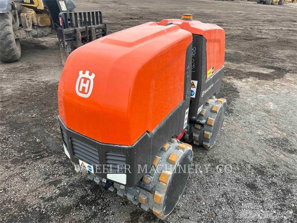 Husqvarna LP9505 Tandemwalzen