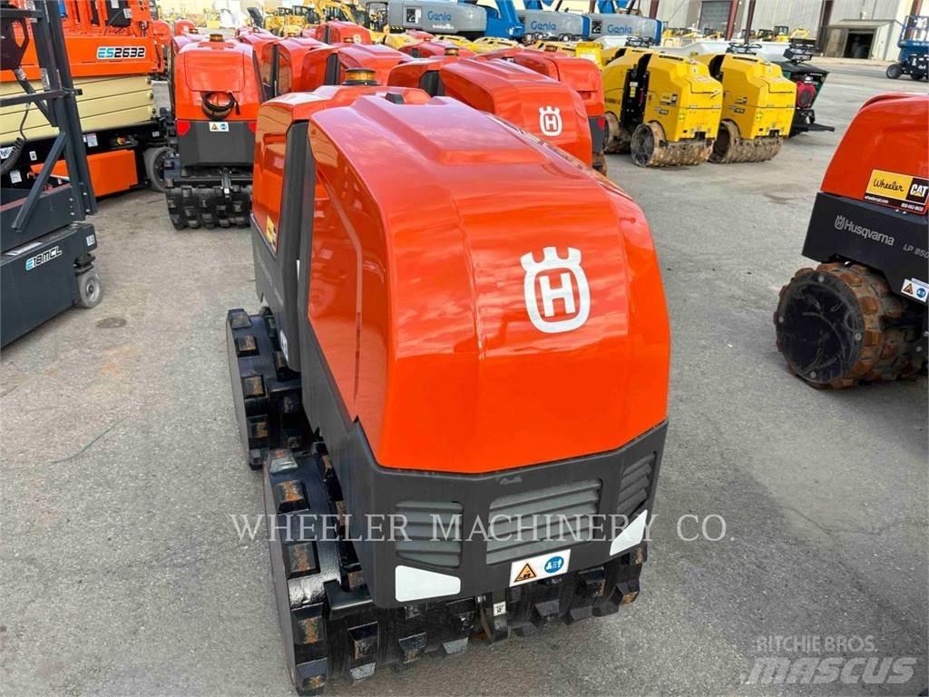 Husqvarna LP9505 Tandemwalzen