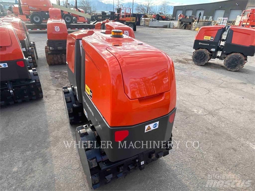 Husqvarna LP9505 Tandemwalzen