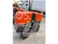 Husqvarna LP9505 Tandemwalzen