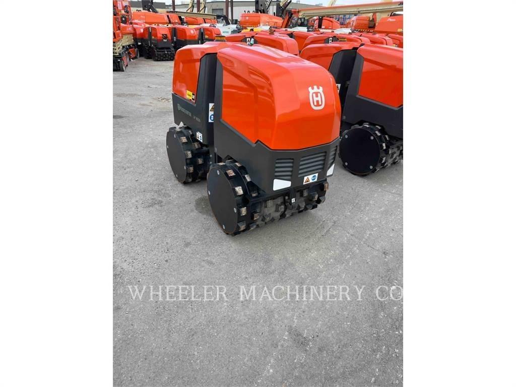 Husqvarna LP9505 Tandemwalzen