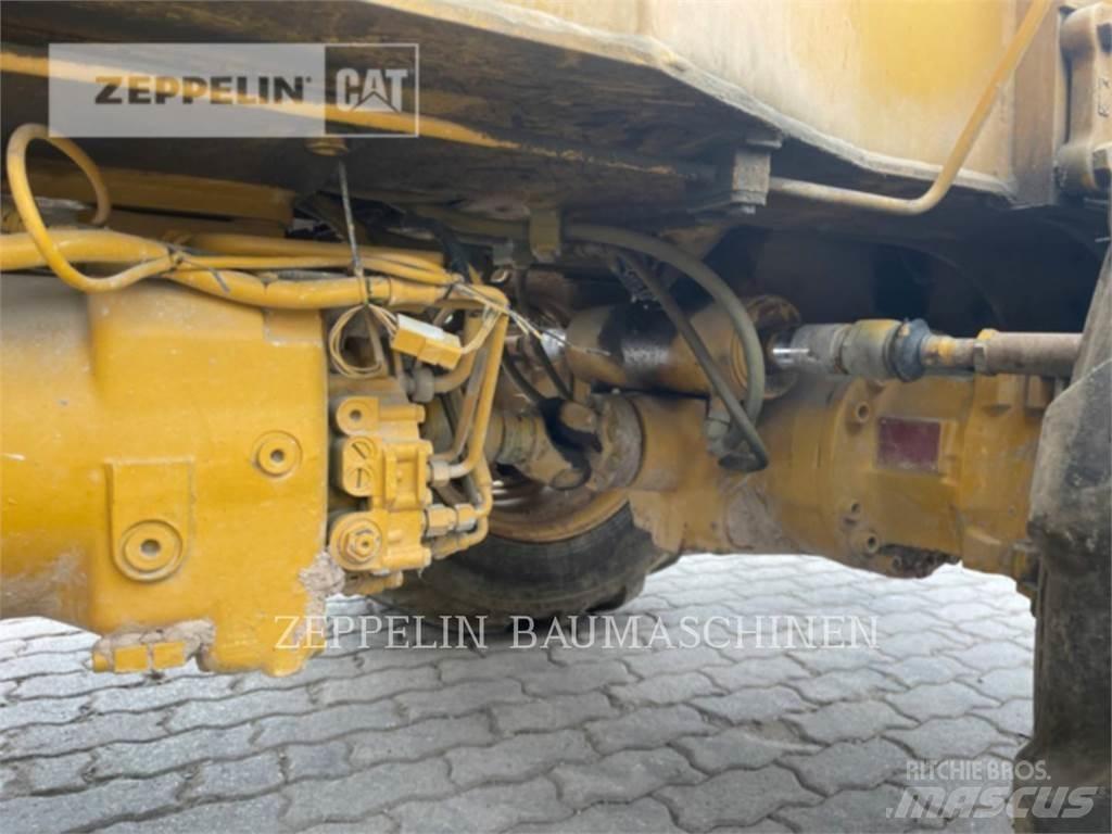 Hydrema M1220 Mobilbagger
