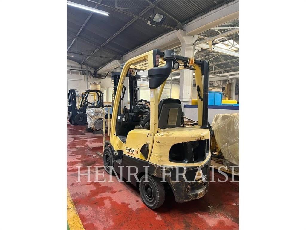 Hyster H1.6FT Heftrucks overige