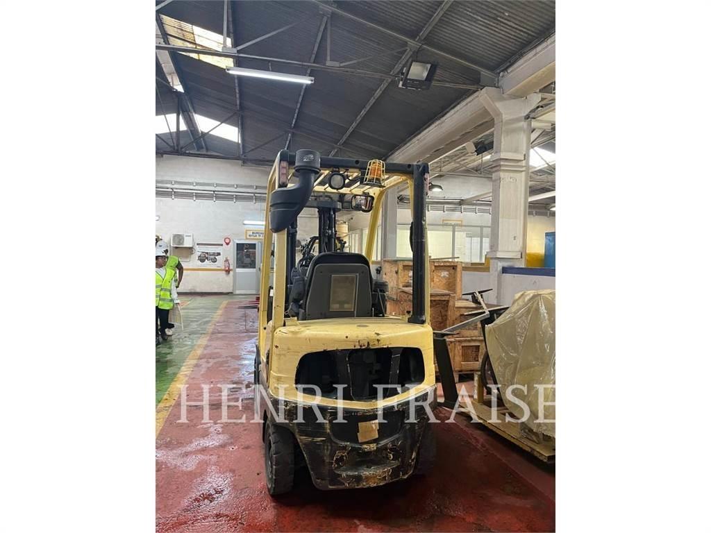Hyster H1.6FT Heftrucks overige