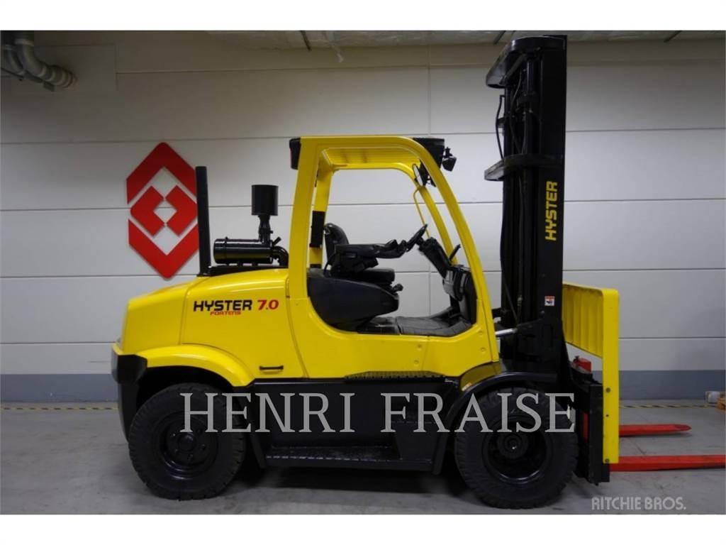 Hyster H7.0FT Heftrucks overige