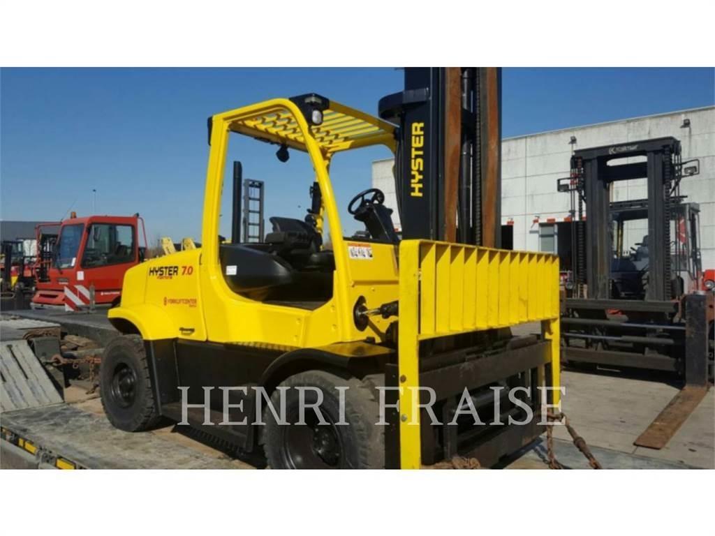 Hyster H7.0FT Heftrucks overige