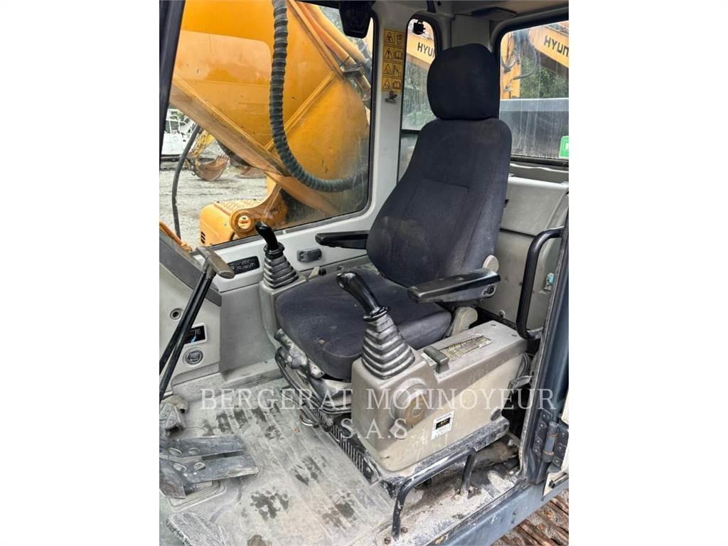 Hyundai 520LC-9 Radlader