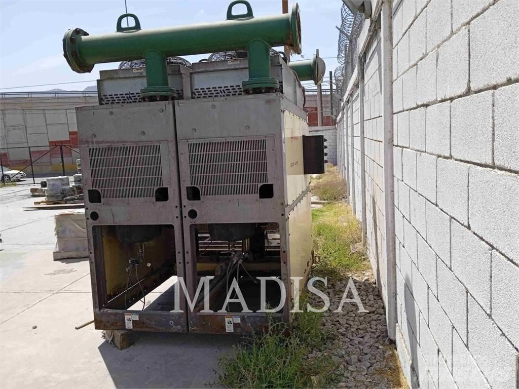 Ingersoll Rand D8160INA Sonstige Baumaschinen