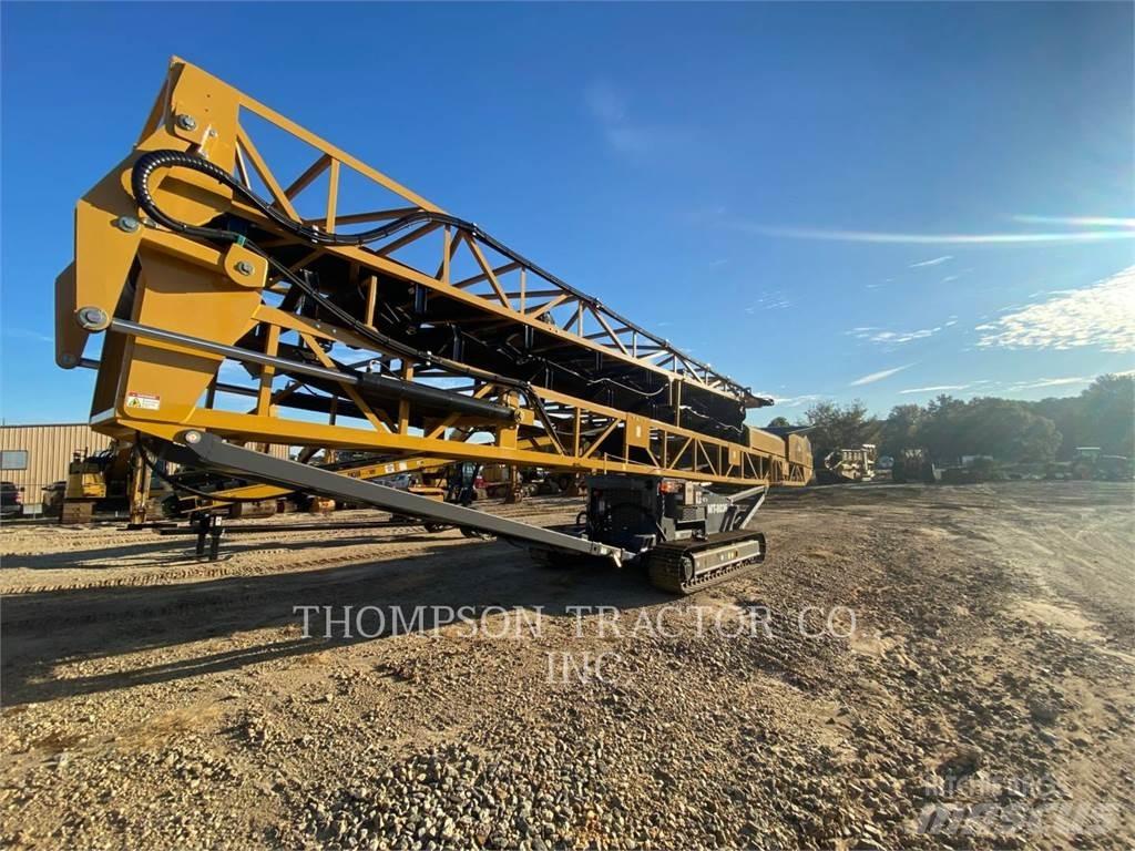 Irock CRUSHERS MT8036IW Pulverisierer
