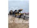 Irock CRUSHERS TC-15CC Pulverisierer