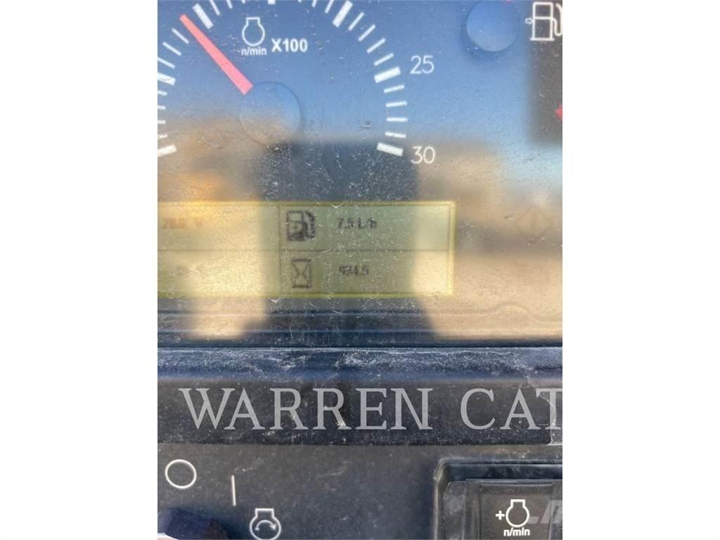 Irock CRUSHERS TC-20 Pulverisierer