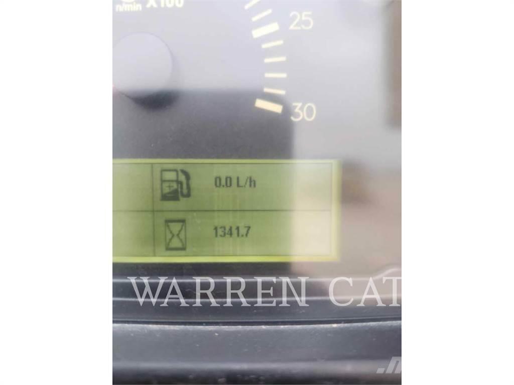 Irock CRUSHERS TC-20 Pulverisierer