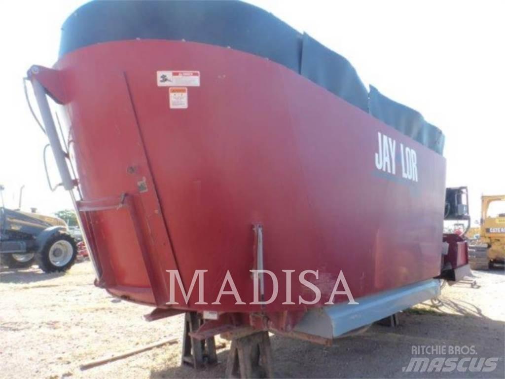 Jaylor 41000 Sonstige Baumaschinen