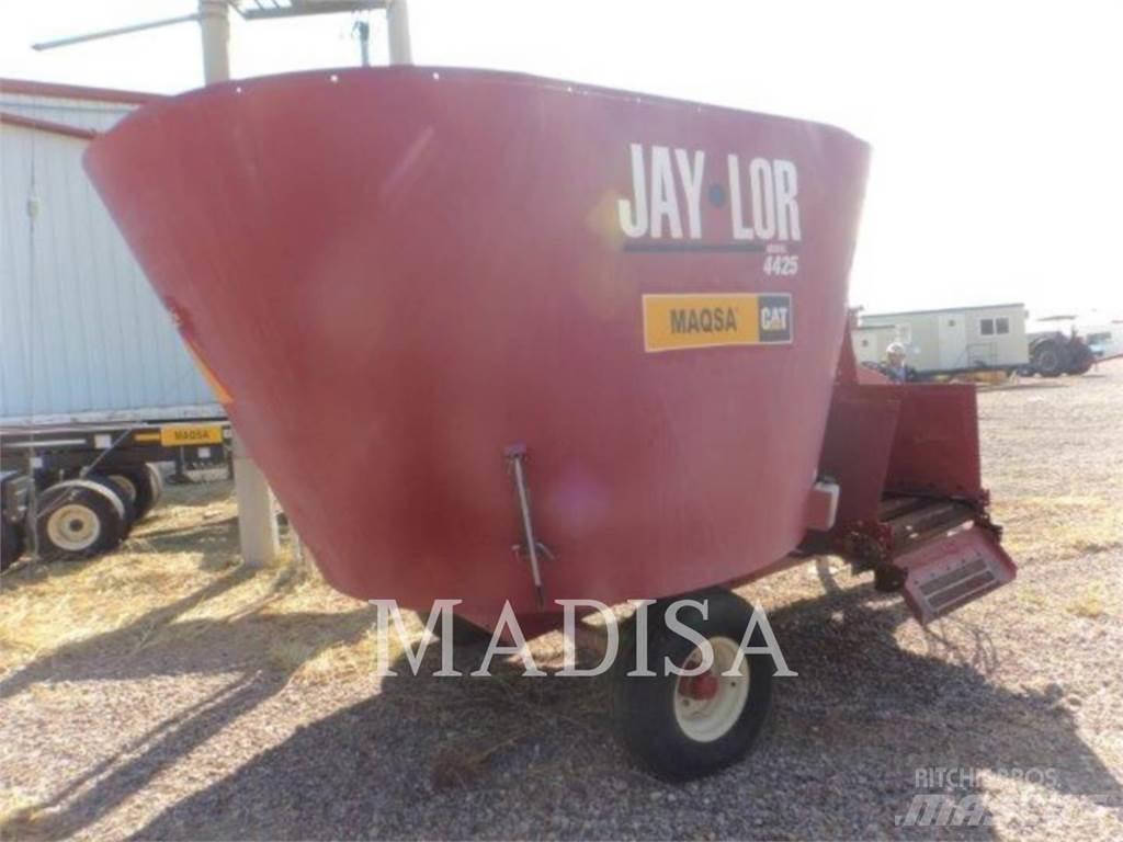 Jaylor 4425 Sonstige Baumaschinen