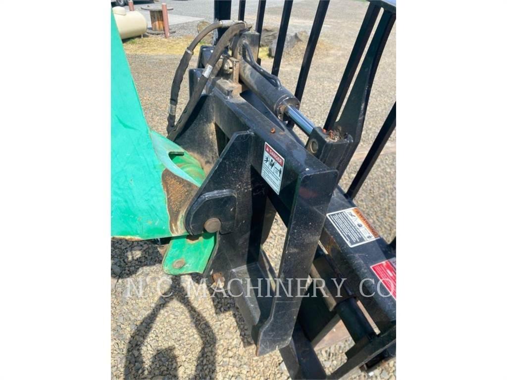 JCB 510-56 Teleskoplader