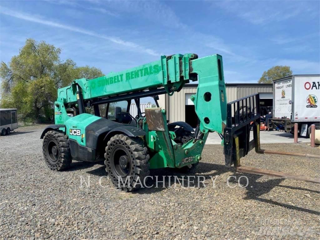 JCB 510-56 Teleskoplader