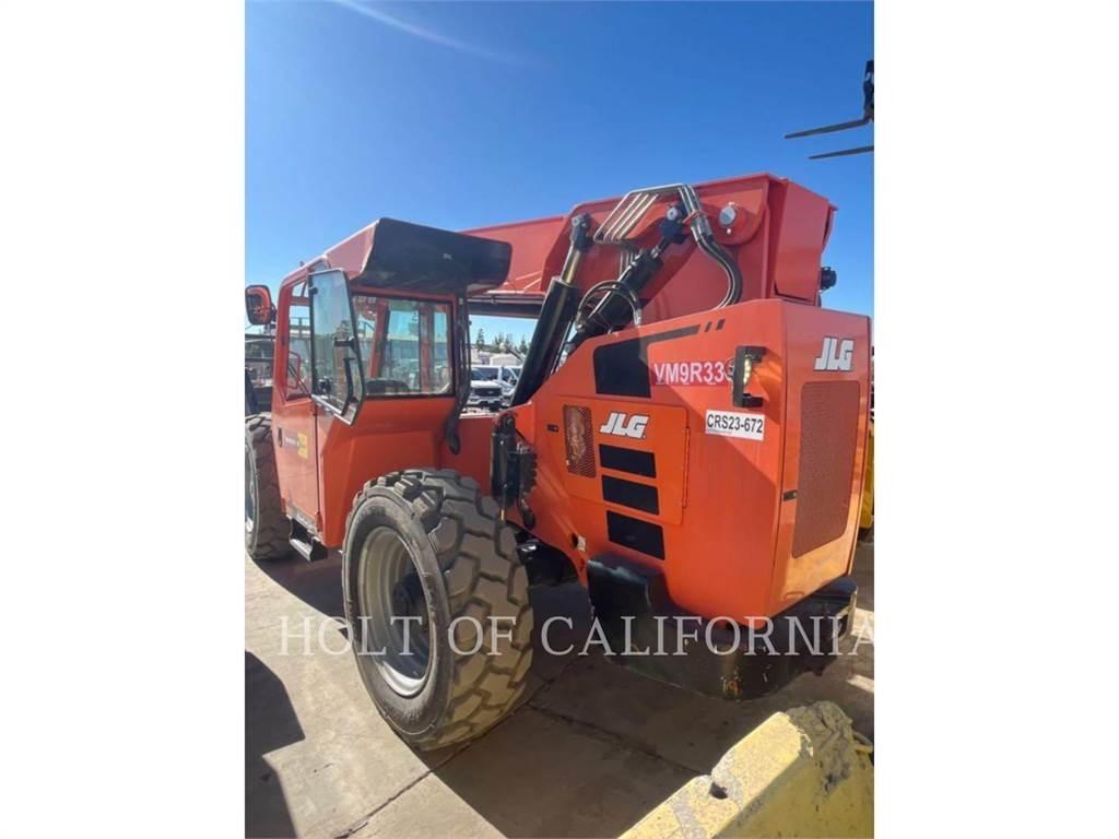 JLG 10054 Teleskoplader