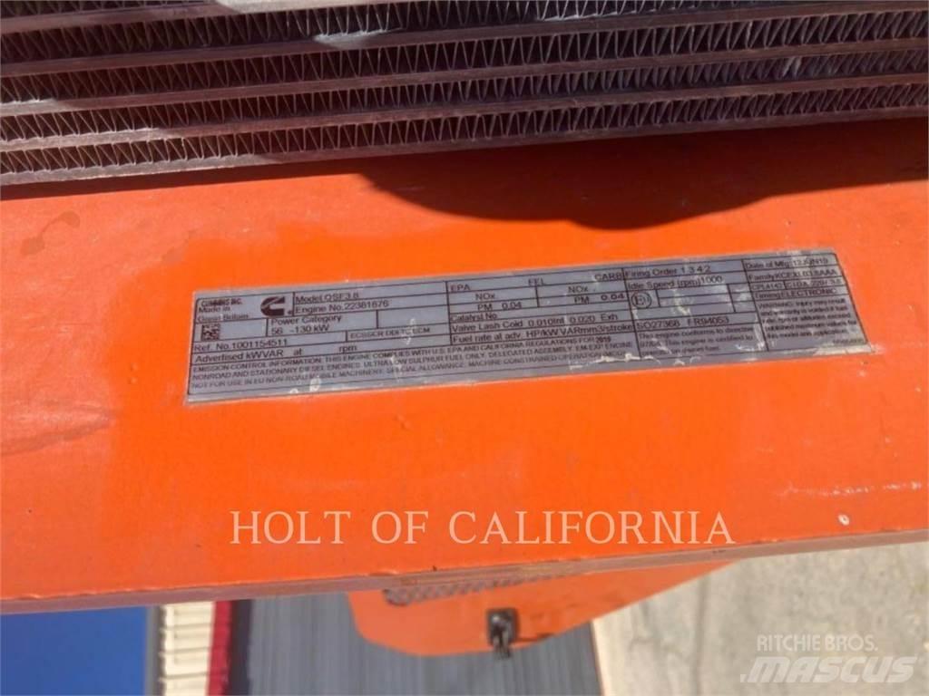 JLG 10054 Teleskoplader
